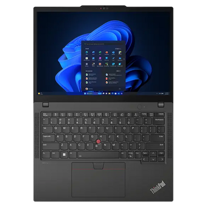Lenovo ThinkPad X13 G7 13.3" | Intel Core Ultra 5 325U 16GB DDR5 512GB SSD | Windows 11 Pro + 3 年保修 + ThinkPad 3-in-1 筆電袋