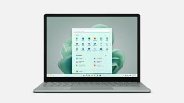 Microsoft Surface Laptop 5 （已開盒）